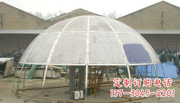 太原304可转动不锈钢材质地球仪雕塑