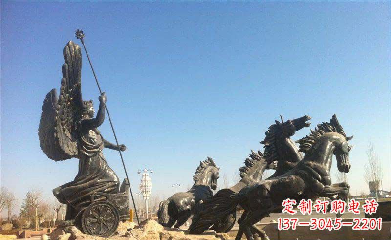 太原阿波罗——浪漫美景的守护者