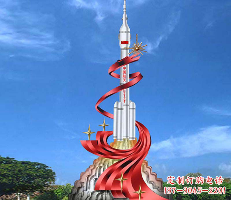 太原精美不锈钢雕塑嫦娥飞天