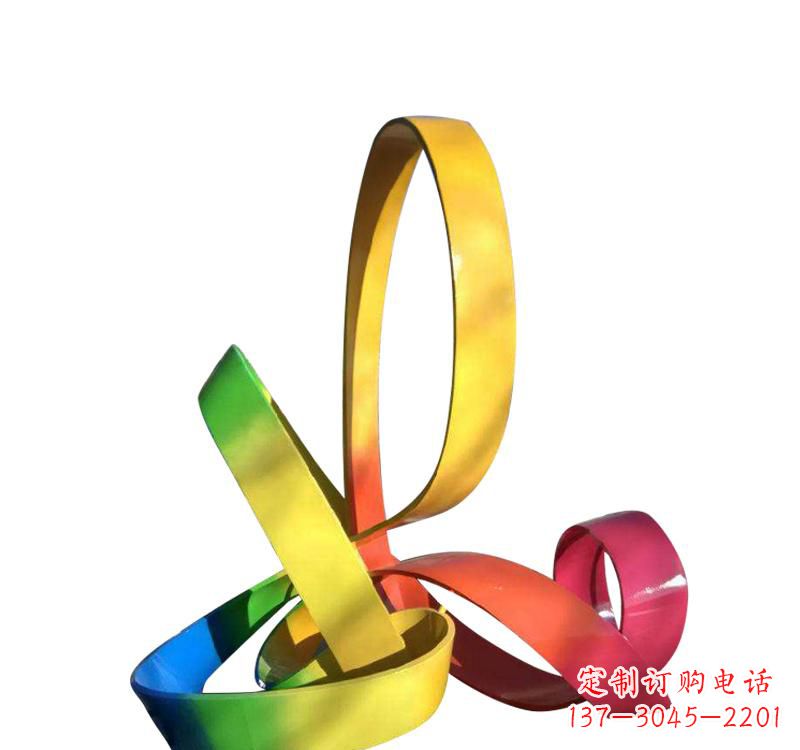 太原不锈钢胶卷雕塑精美的艺术之作