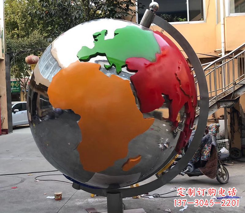 太原该雕塑的。