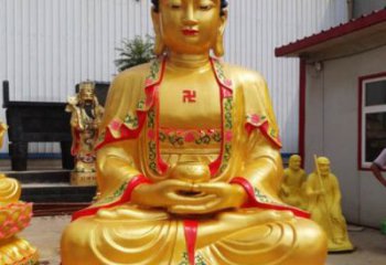 太原如来佛像的雕塑技艺之美