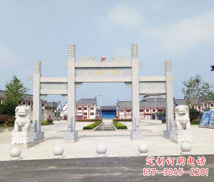 太原清明上河图。
