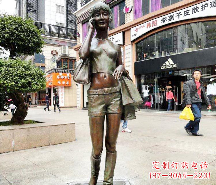 太原女孩的心声