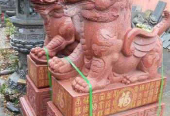 太原财神石雕，为您带来招财进宝