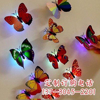太原仿真蝴蝶_小号7x5
