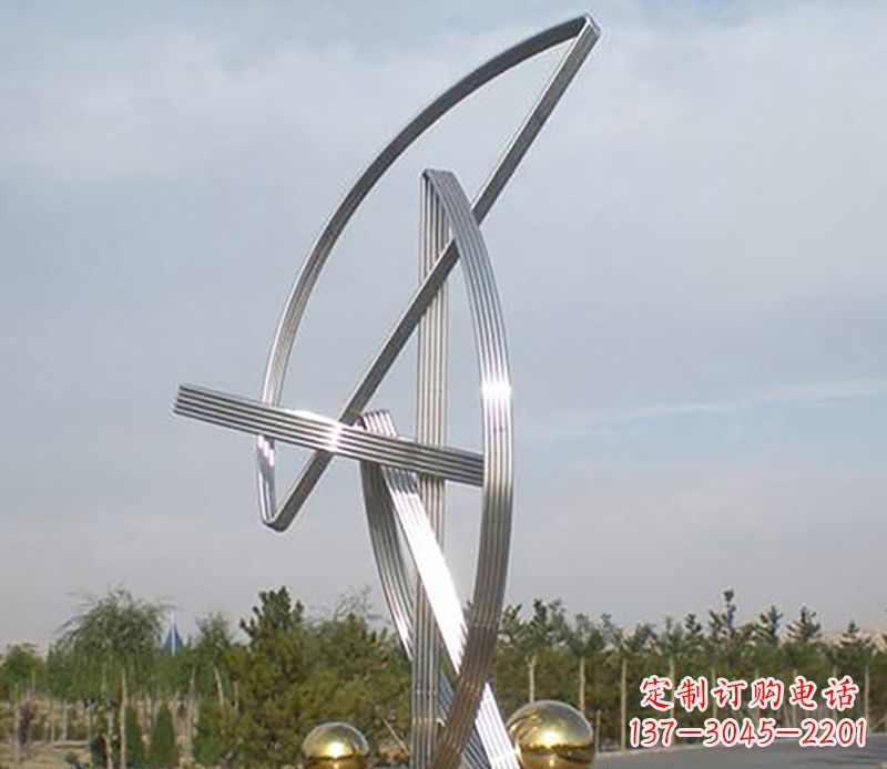 太原精美装饰风车雕塑
