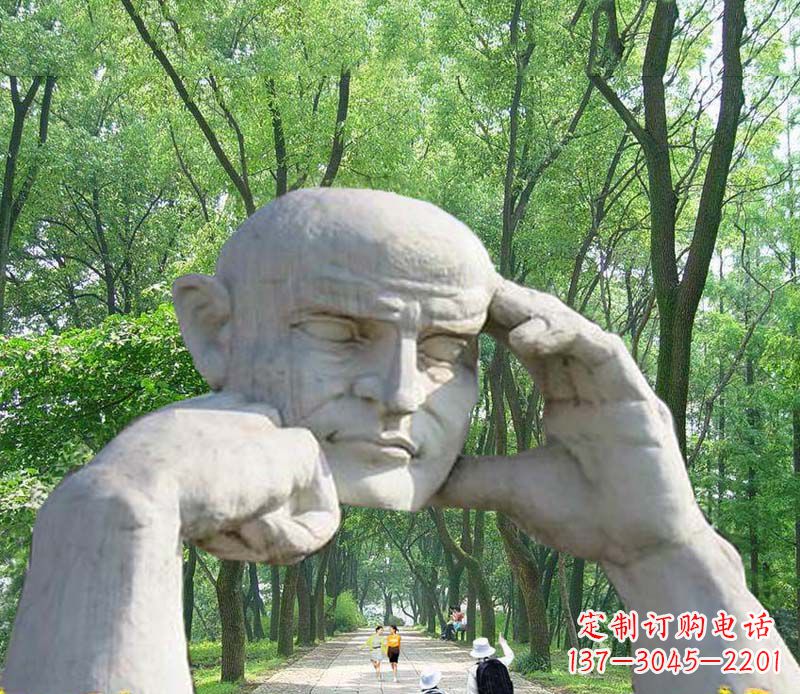 太原高品质工艺拱门石雕