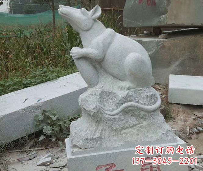 太原中领雕塑|全新传统公园动物系列雕塑