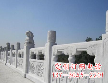 太原大理石浮雕栏板雕塑