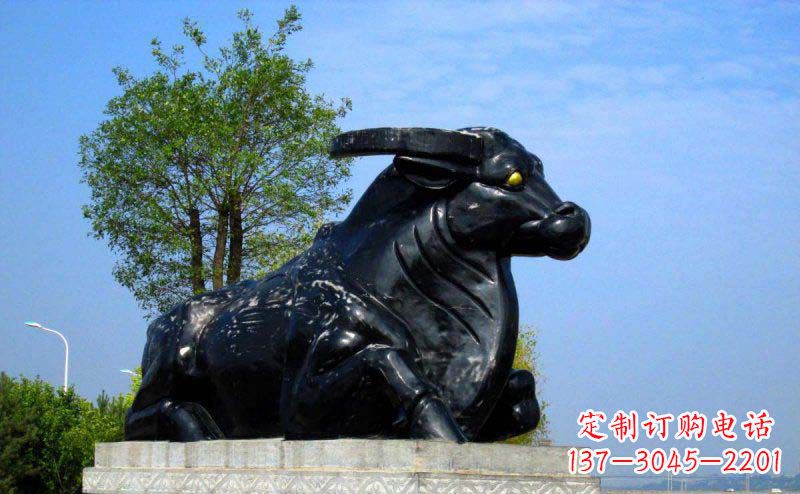 太原 优质铜动物雕塑