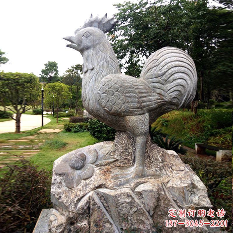 太原供您选择的动物景观雕塑