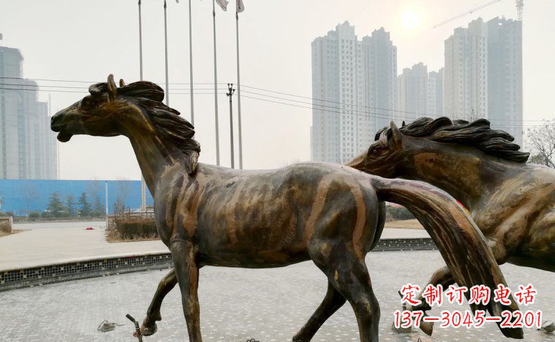 太原中领雕塑是一家专业的雕塑定制厂家,我们拥…