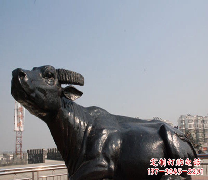 太原中领雕塑是一家专业的动物铜雕定制厂家,主…