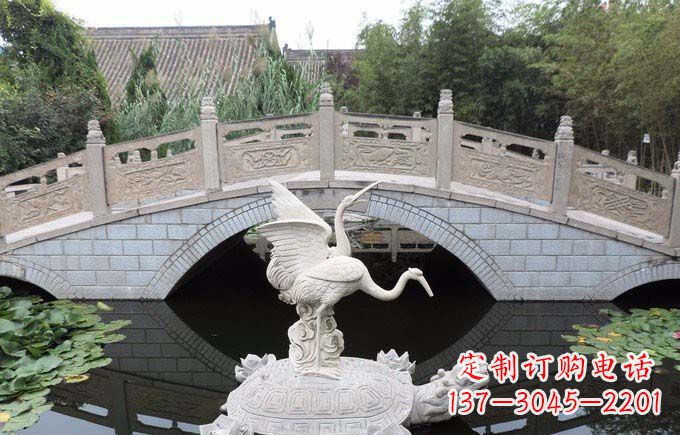太原拥有无限延年寓意的龙雕塑