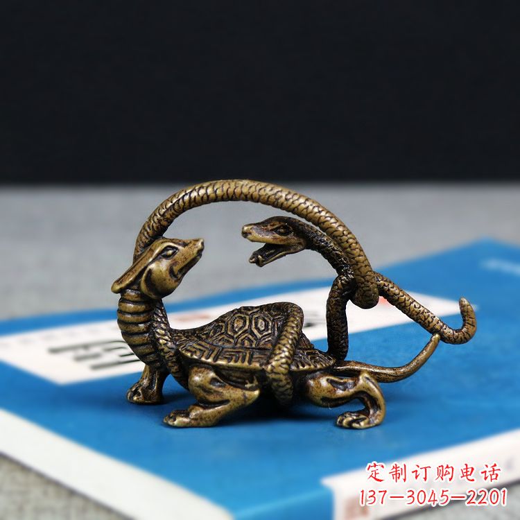 太原中领雕塑出品的神兽动物雕塑