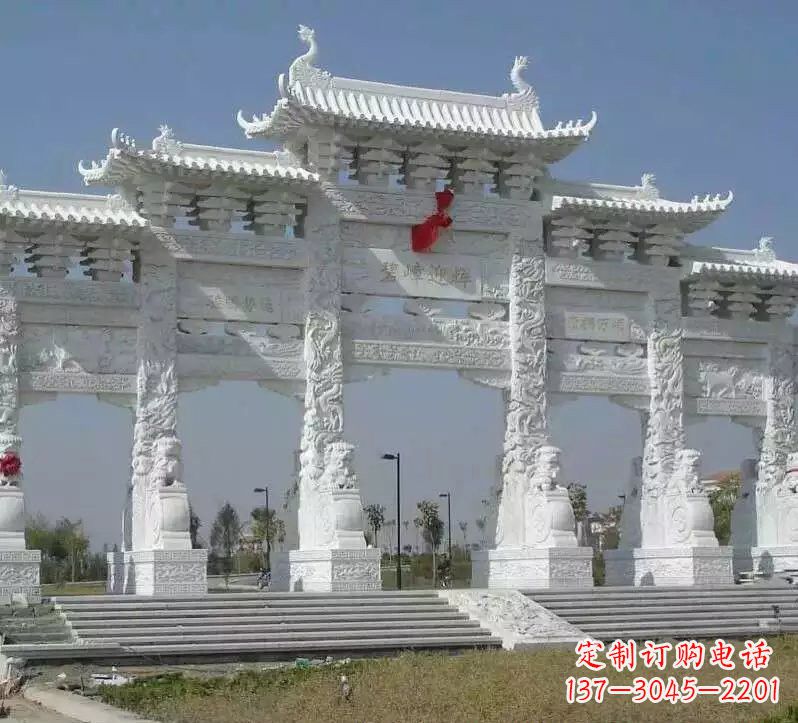 太原中领雕塑是一家专业从事石雕艺术的工艺制作…