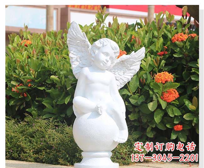 太原中国领雕塑是一家专业从事雕塑定制服务的厂…
