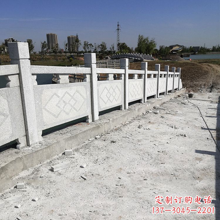 太原花岗岩栏板雕塑,精美绝伦