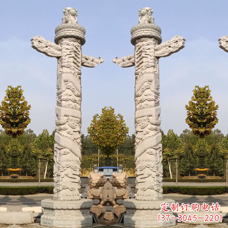太原中领雕塑是一家专业的雕塑定制厂家,有着多…