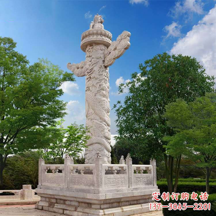 太原华表雕塑,让美丽留存——传统工艺定制