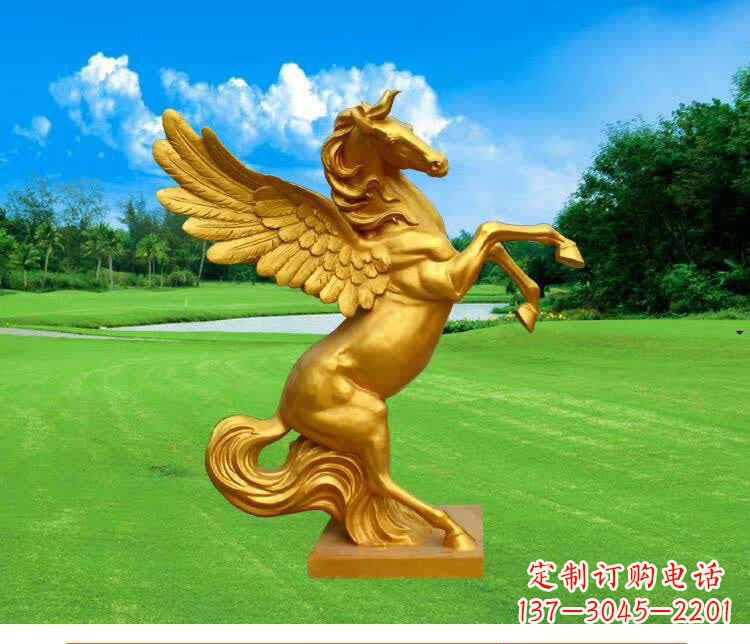 太原中领雕塑是一家专业的雕塑定制厂家,专注于…