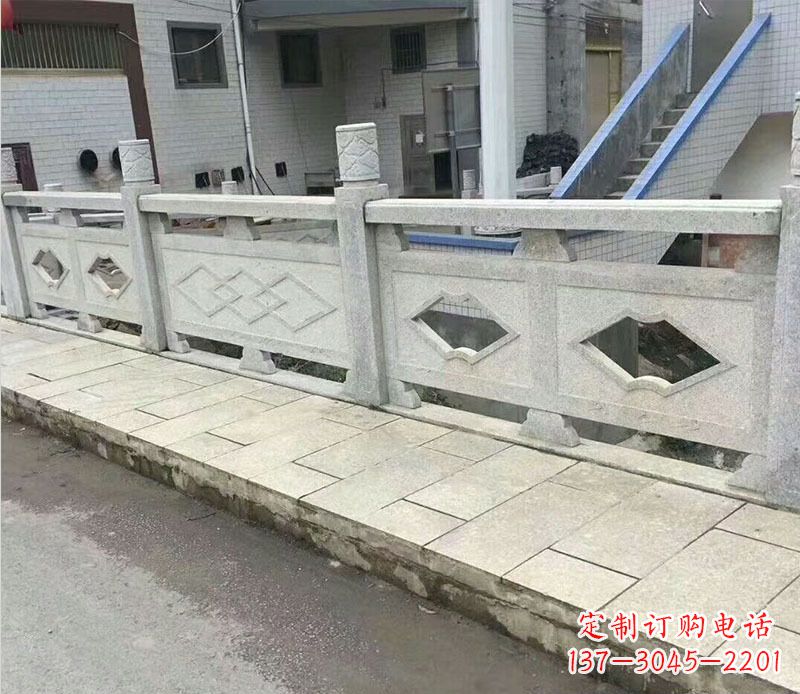 太原中领雕塑:让您的栏板石雕更加出彩