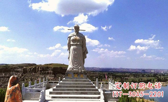 太原中领雕塑|全国最具有特色的名人雕塑