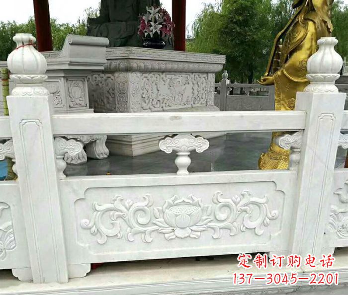 太原答案(注:不得在标题中含有汉白玉石浮雕栏板)