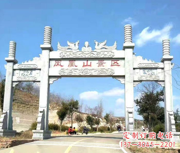 太原中国领雕塑是一家雕塑定制厂家,专注于提供…