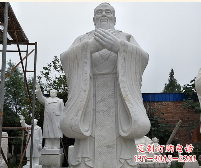 太原中领雕塑是一家雕塑定制厂家,专门设计制作…