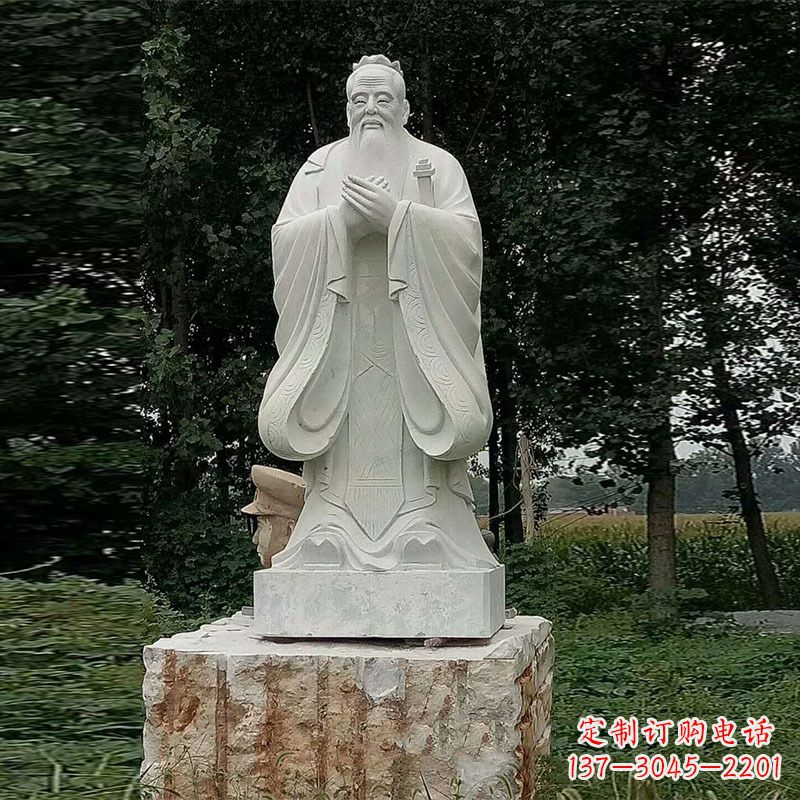 太原中领雕塑拥有多年经验,在雕塑制作方面赢得…