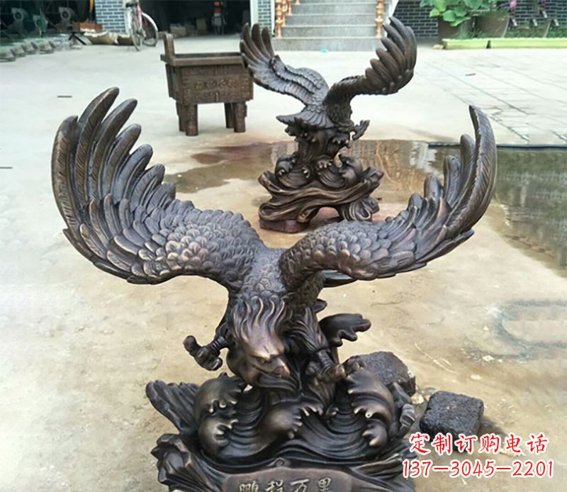 太原好的雕塑不仅仅是一件艺术品,更是融入了艺…