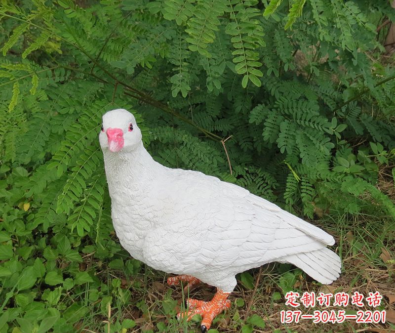 太原灵鸽雕塑是中国最古老的雕塑厂家之一,自古…