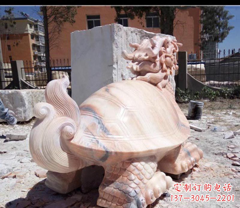 太原精美大型龙雕塑,带您进入神秘中国