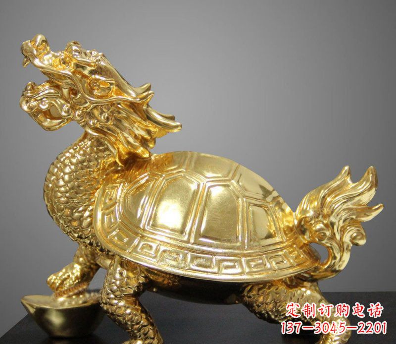 太原财神雕塑——精美工艺、财运纳入家中