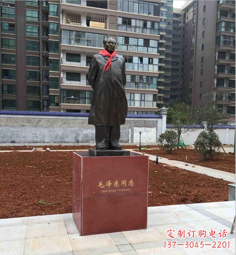 太原中领雕塑拥有上千名专业雕塑师,精心制作出…