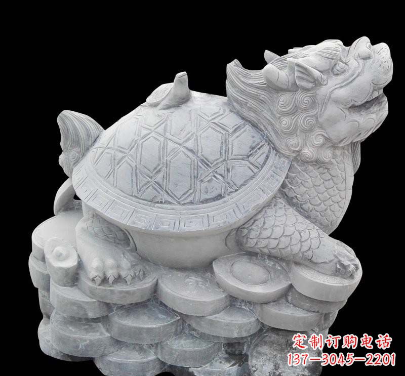 太原中领雕塑推出的母子情深·龙雕塑,用耐久的…