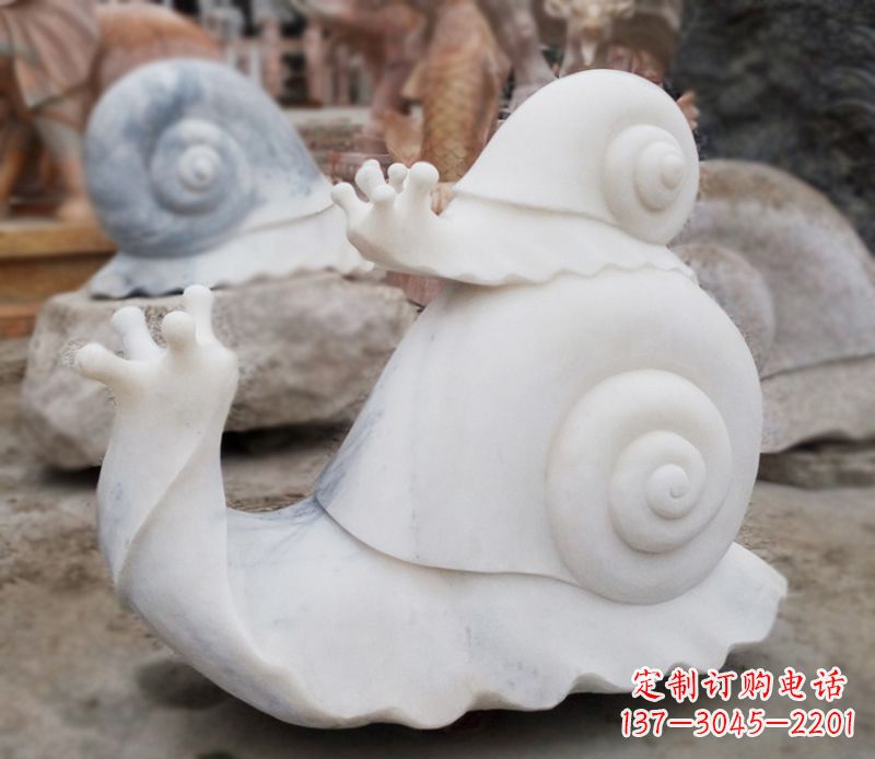 太原中领雕塑以其传承着几千年的传统雕刻技艺,…
