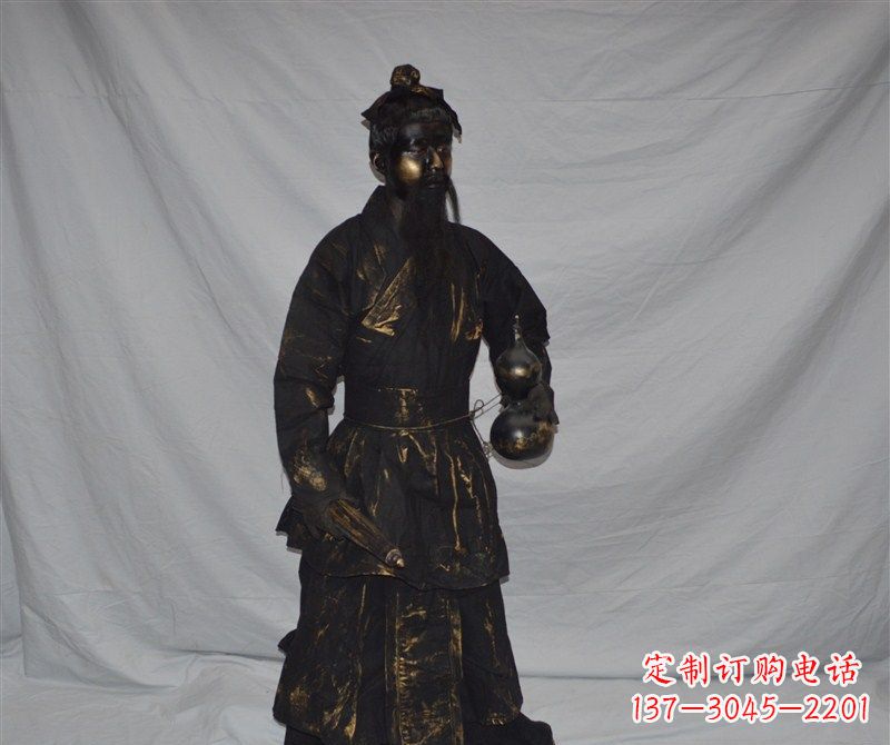 太原品质卓越时尚精致的葫芦雕塑