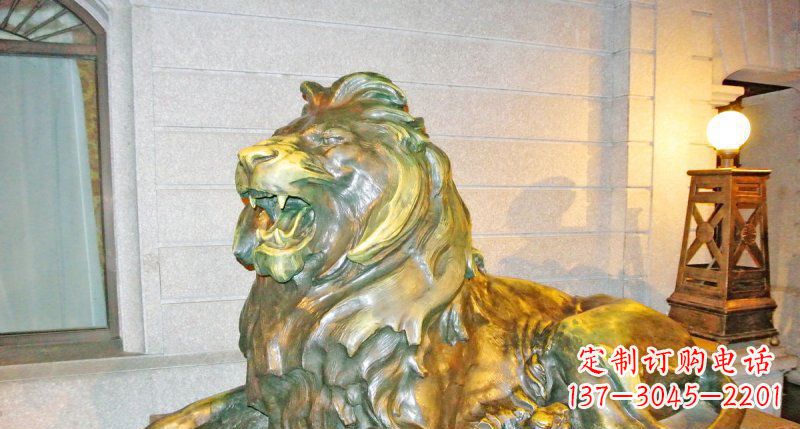太原中领雕塑以精湛的技艺和优质的服务,为您提…