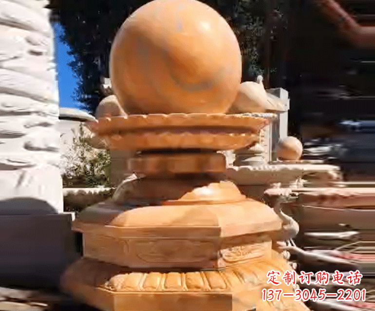 太原精良喷泉雕塑,传承精湛工艺