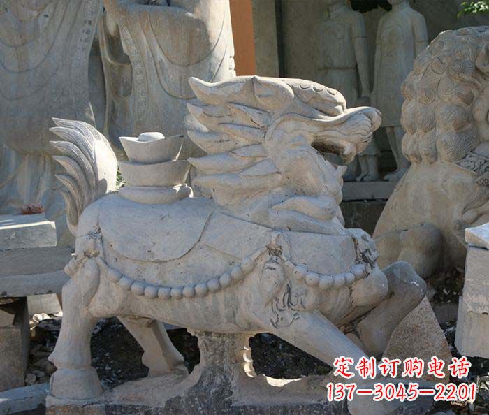 太原中领雕塑是一家专业的雕塑定制厂家,以定制…