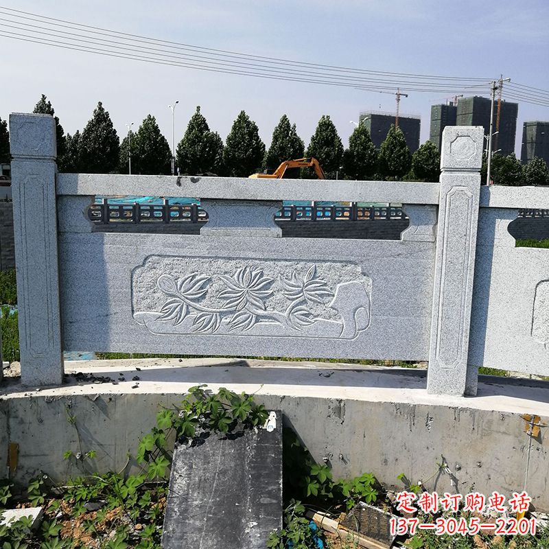 太原纪念性栏板雕塑,传承专属的美好回忆