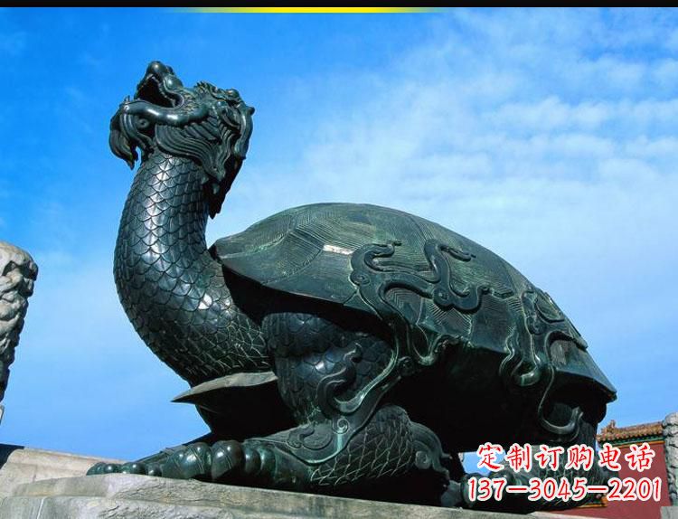 太原青铜龙雕塑,精美雕刻,点缀家居