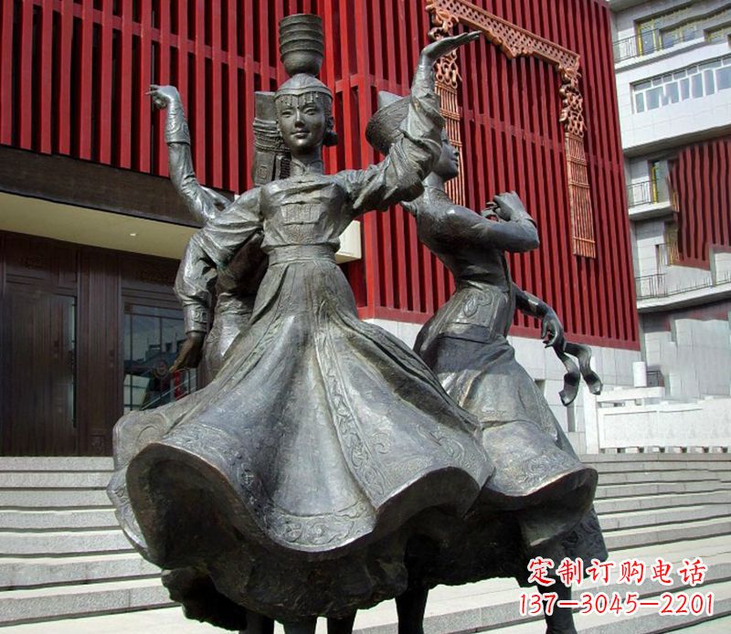 太原众所周知,美女跳舞是一种美丽动人的艺术形…