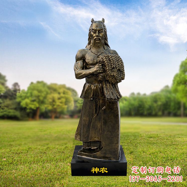太原神龙氏玻璃钢精美仿铜龙雕塑
