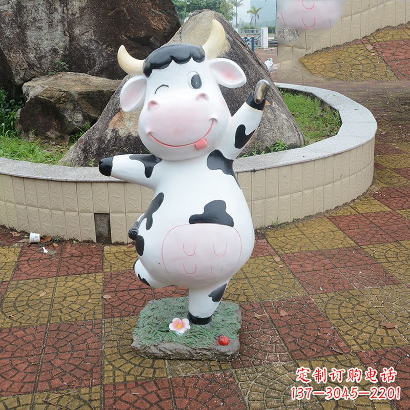 太原中领雕塑——专业的生肖雕塑定制厂家