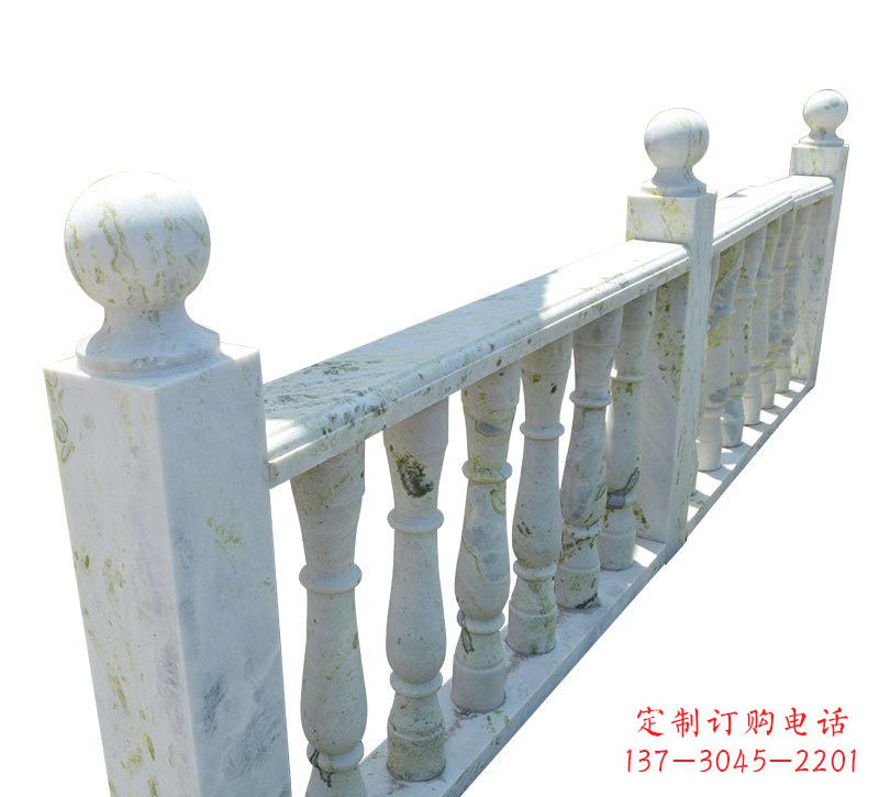太原品质经典欧式栏杆石雕