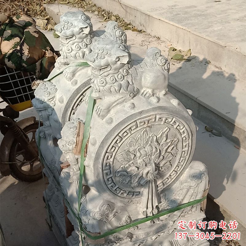 太原杭州中领雕塑拥有专业的雕塑设计制作团队,…